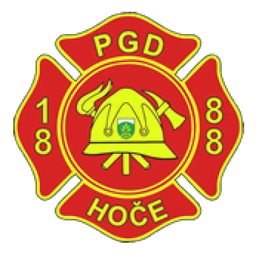 Znak PGD Hoče