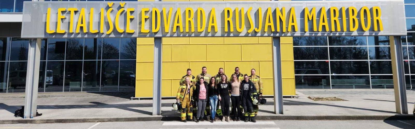 Vaja letalska nesreča