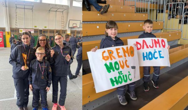 Tekmovanje v kvizu