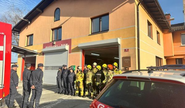 Ocenjevanje GZ Maribor